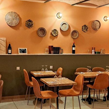Le Mazet Sainte-Jalle, Piscine Chauffee, Jardin Clos, Barbecue En Baronnies Provencales 外观 照片