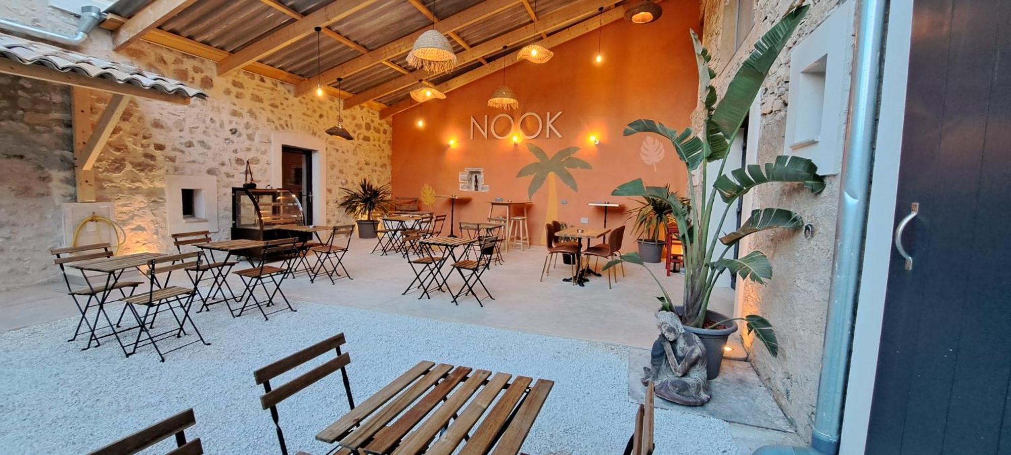 Mazet En Provence Pour 4, Piscine Chauffee Privee, Jardin Clos Prive, Barbecue, Chiens Admis Sainte-Jalle 外观 照片