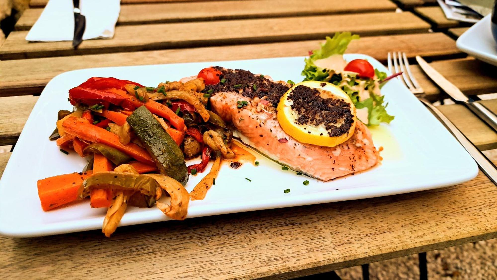 Le Mazet Sainte-Jalle, Piscine Chauffee, Jardin Clos, Barbecue En Baronnies Provencales 外观 照片